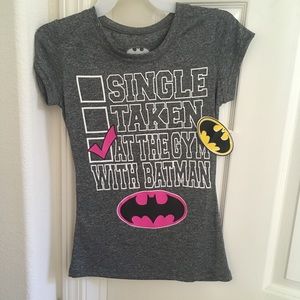 Batman t shirt